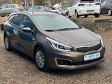Kia Cee'd Sportswagon**Automatik**90 TKM**Kamera**Le - Kia: Winterreifen, Cee D