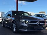Mercedes-Benz A 180 LED/NAVI/SHZ/PDC/LEDER/USB/TEMPO/ALUS/BT - Mercedes-Benz A 180 Gebrauchtwagen