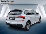 Skoda Kamiq Essence DAB+VIRT+LED+PDC+Facelift - Benzin Gebrauchtwagen in Mannheim