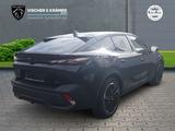 Peugeot 408 GT 225 - Peugeot 408: Coupe