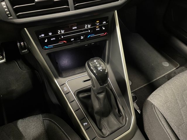 Taigo Move 1.0 TSI DSG LED RFK ACC TRAVEL