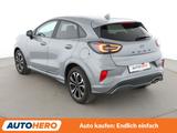 Ford Puma 1.0 EcoBoost ST-Line X*NAVI*ACC*PDC*SHZ* - Ford Puma Gebrauchtwagen in Frankfurt