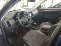 Skoda Kodiaq - Vorschau Bild 6