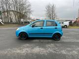 Chevrolet Matiz  95.000 km - mit 2 Jahre ... - gebrauchte Chevrolet Matiz aus dem Jahr 2008