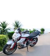 Kawasaki ER-6N ABS ER650 - KAWASAKI 2006 ER6N