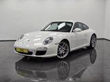 Porsche 911 997 Carrera S - Porsche aus 2011: 911