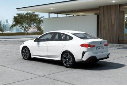 BMW 216 - Bild 2