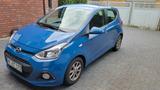 Hyundai i10 1.0 YES! Silver YES! Silver