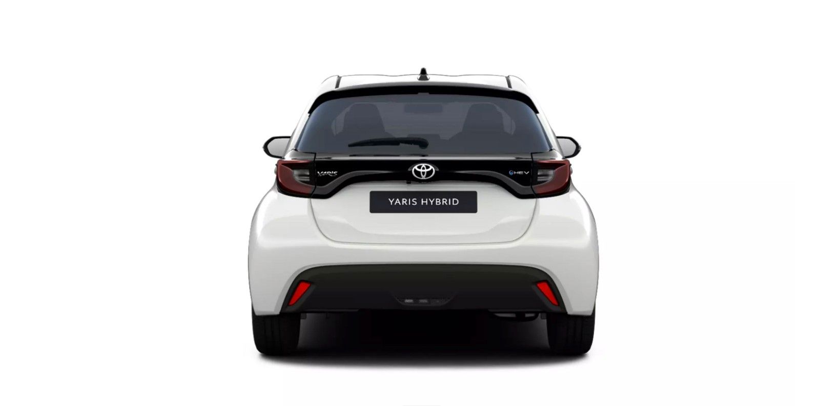 Toyota Yaris - Bild 3