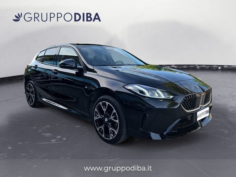 Other BMW Serie 1 F70 118d MSport Design auto imagem 3
