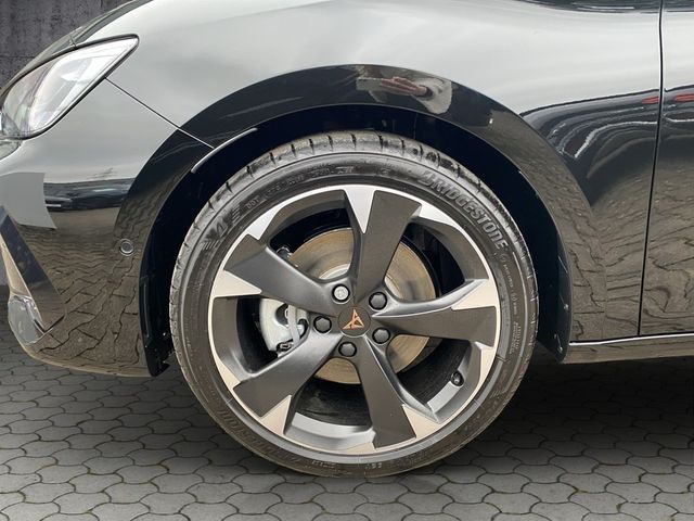 Cupra Leon - Bild 20