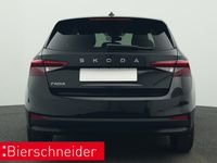 Skoda Fabia - Vorschau Bild 5