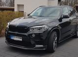 BMW X5 xDrive40d - - BMW X5 in Braunschweig