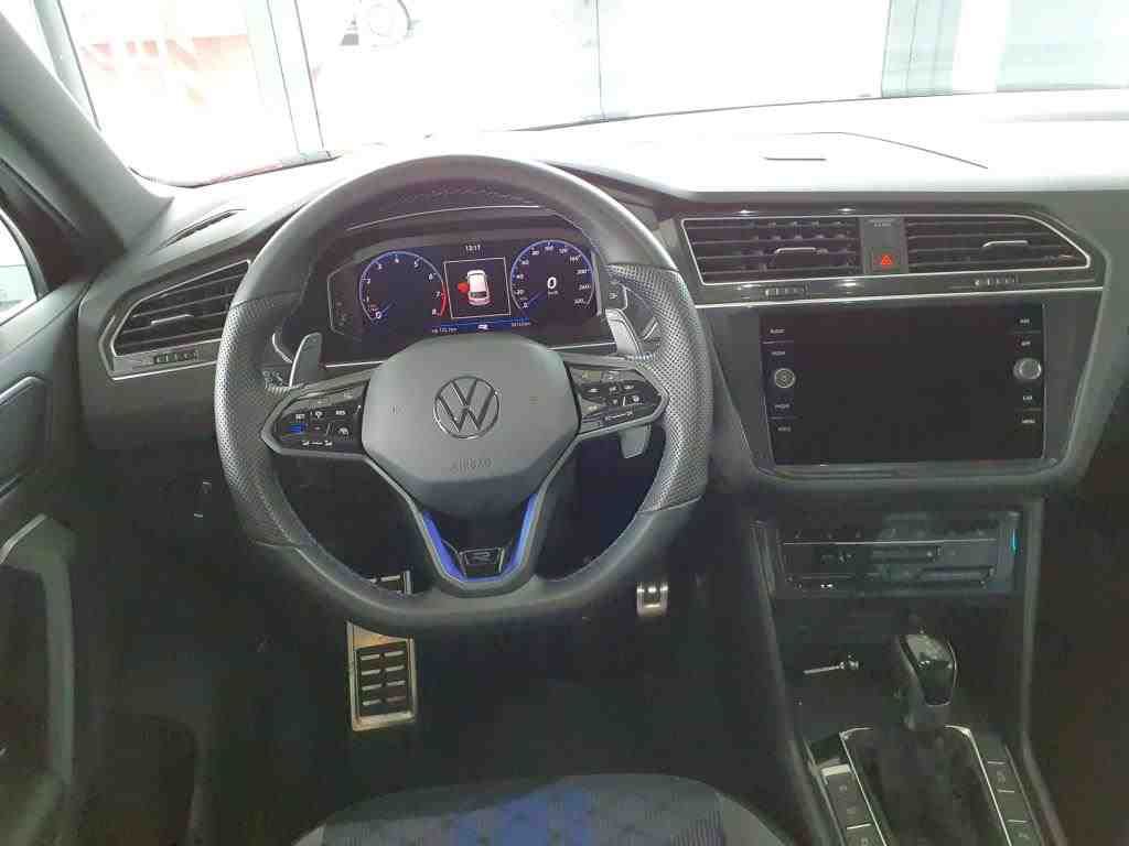 Volkswagen Tiguan - Bild 4