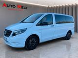 Mercedes-Benz Vito Tourer Edition lang 1.Hand,8-Sitzer,Kamera - Mercedes-Benz Vito Gebrauchtwagen in Mannheim