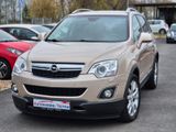 Opel Antara Cosmo 4x4 *Xenon *AHK *Navi *SHZ - Opel Antara mit Benzin-Antrieb