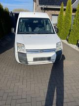 Ford Tourneo Connect - gebrauchte Ford Tourneo Connect aus dem Jahr 2007
