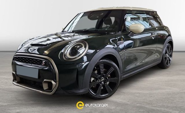 Inne MINI Cooper S 2.0 Cooper S Resolute