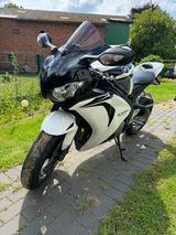Honda CBR 1000RR - HONDA 2009 CBR 1000