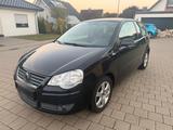 Volkswagen Polo 9N 1,4 FSI - Volkswagen Polo: Fsi