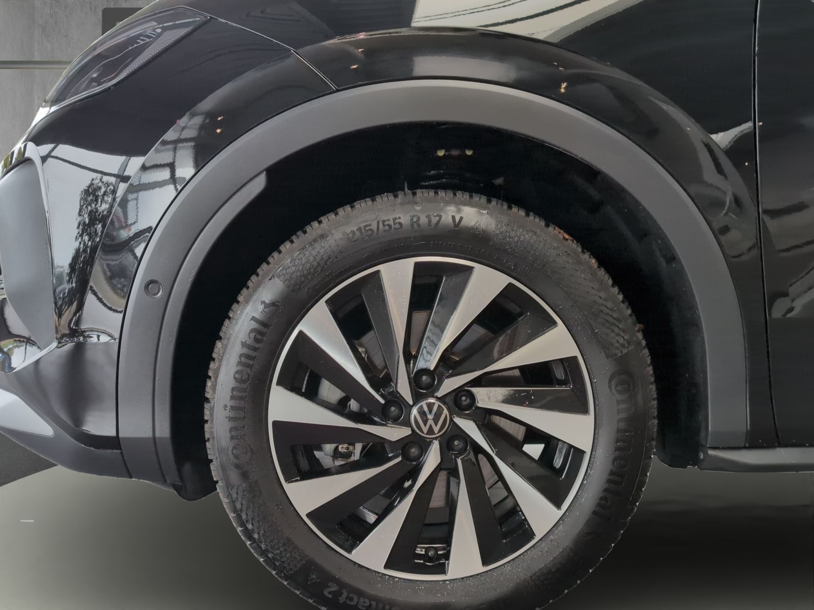 T-Roc Life 1.5 TSI