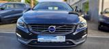 Volvo V60 Business Edition 1-Hand Automatik Garantie - Volvo V60: Business Edition