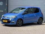 Renault Twingo 1.2 TCe GT Gordini - Renault Twingo: Gordini