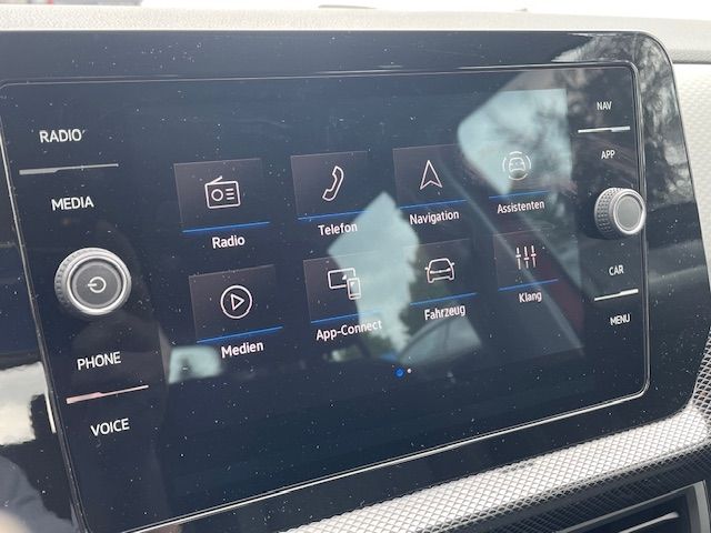 T-Cross 1.0 TSI DSG Life Navi LED ACC Apple CarP