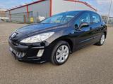Peugeot 308 Platinum 5Tür Klimaautomatik Tempomat SHZ