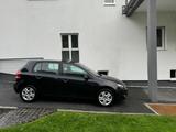 Volkswagen Golf 2.0 TDI DSG EURO5 SH gepflegt Klimaaut Stzh - Volkswagen Golf: 5tdi