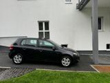 Volkswagen Golf 2.0 TDI DSG EURO5 SH gepflegt Klimaaut Stzh - Volkswagen Golf: 5.0