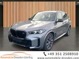 BMW X5 M60 i xDrive*NP 143.000€*