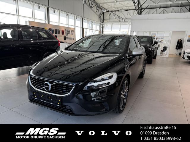 Volvo V40 T5 R-Design