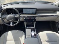Hyundai TUCSON - Vorschau Bild 8