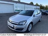 Opel Astra 1.8 Cosmo  Automatik*KLIMA*SHZ*PDC*LEDER* - Opel Astra mit Benzin-Antrieb: Limousine, 1.8