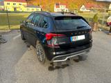 Skoda Kamiq 1.5l TSI ACT DSG TOUR TOUR - Skoda Kamiq von privat
