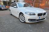 BMW 530d xDrive Touring A -