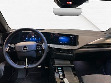 Fotografie 10 des Opel Astra 5T Ultimate Automatik Navi Schiebedach AHK