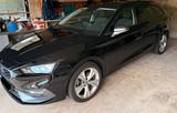 Seat Leon 1.5 eTSI ACT 110kW FR Black Ed. DSG SP ...