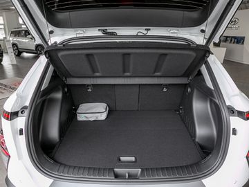 Hyundai Kona 1.6 Trend Hybrid 2WD Autobahnassistent