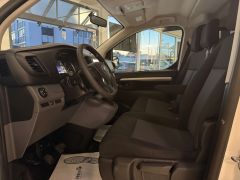 TOYOTA Proace (Verso) L2 Doppelkab. 6 Sitzer NAVI CAM