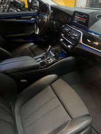 BMW 520 - 6