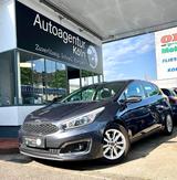 Kia Ceed Vision *SHZ*KLIMA*NAVI*1-J GAR* - Kia cee'd / Ceed in Köln