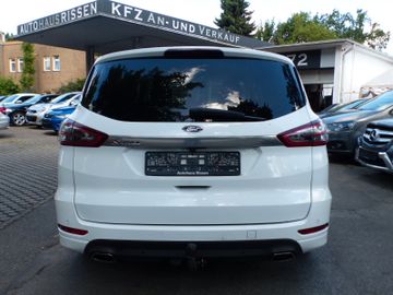 Ford S-Max - 7