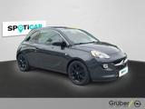 Opel ADAM 1.2 JAM --INTELLILINK 4.0-ALU-BT-- - Opel Adam: 1.2