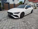 Mercedes-Benz CLA 180 Coupe 