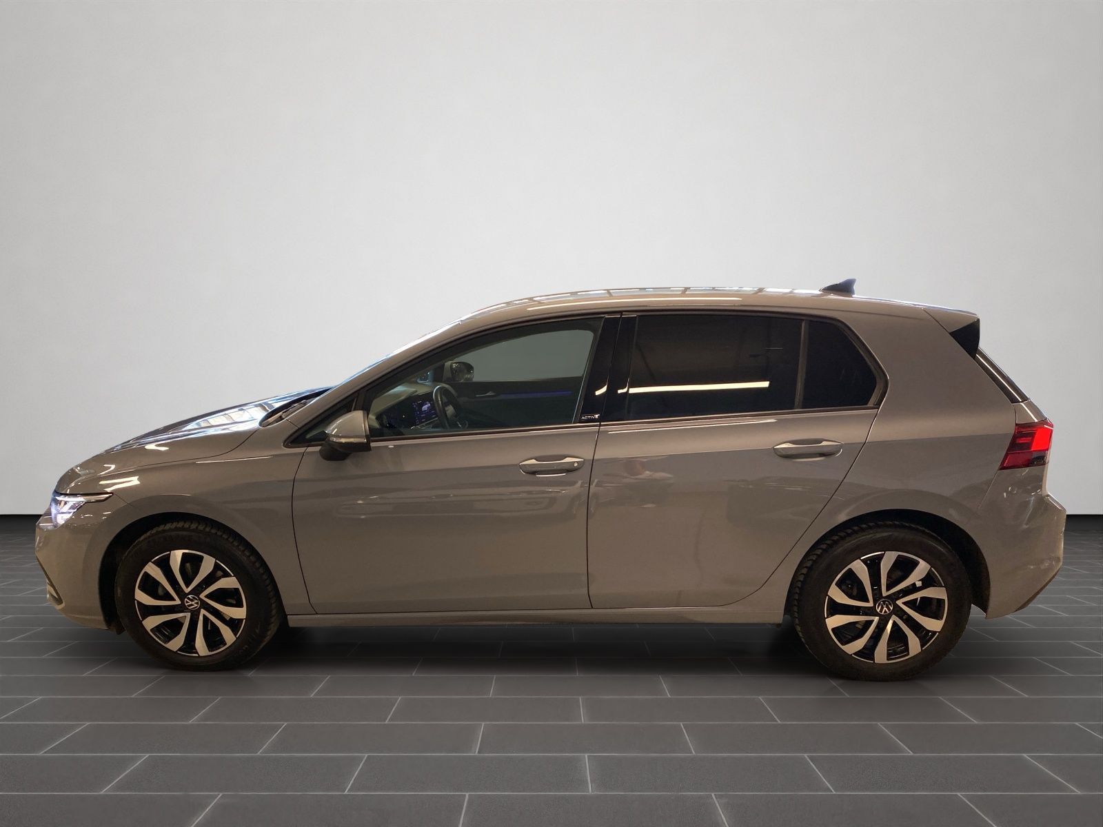 Volkswagen Golf - Bild 8