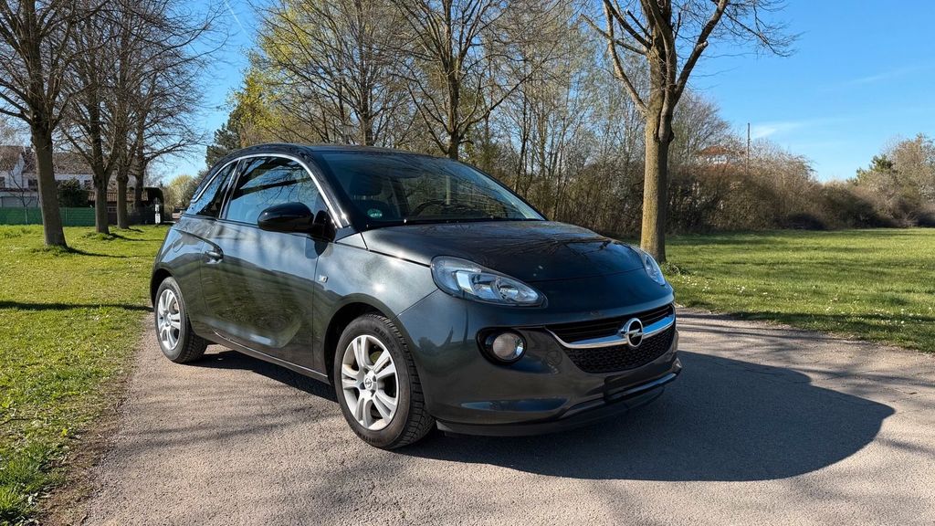 Image of Opel Adam