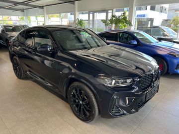 BMW X4 - 3