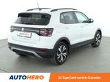 Volkswagen T-Cross 1.0 TSI Life*APP*LED*PDC*SHZ*KLIMA* - VW T-Cross Gebrauchtwagen in Stuttgart